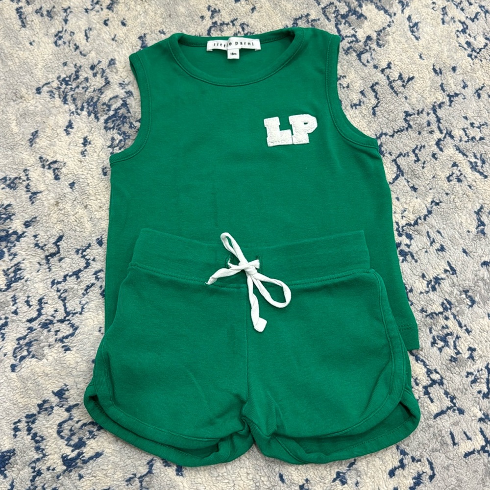 Boys set